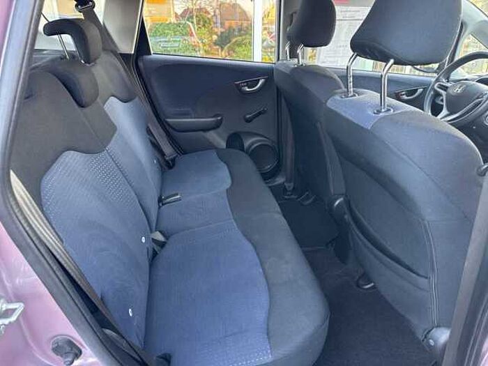 Honda Jazz 1.2 i-VTEC Trend