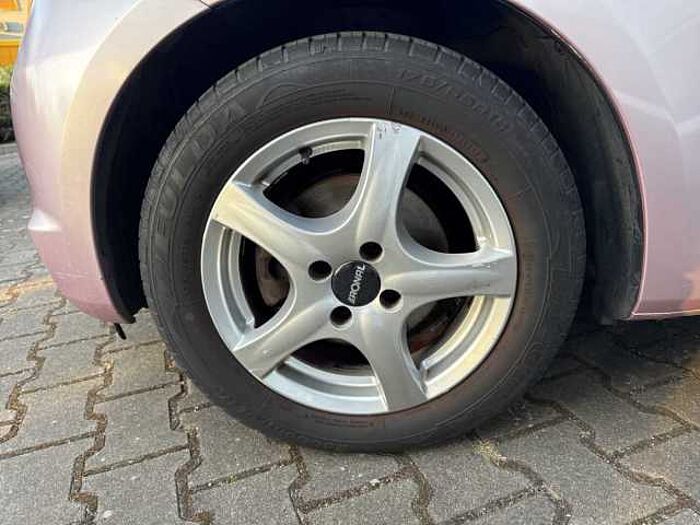 Honda Jazz 1.2 i-VTEC Trend