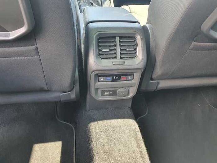 Volkswagen Tiguan Diesel 2.0 Allspace 4Motion DSG Highline