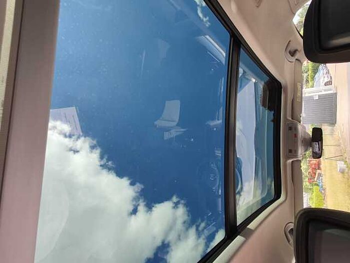 Volkswagen Tiguan Diesel 2.0 Allspace 4Motion DSG Highline