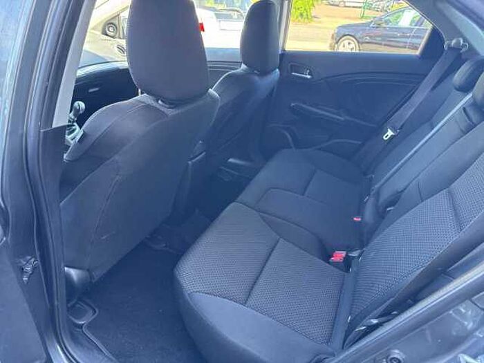 Honda Civic Tourer Diesel 1.6 i-DTEC Lifestyle