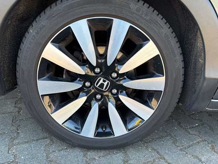 Honda Civic Tourer Diesel 1.6 i-DTEC Lifestyle