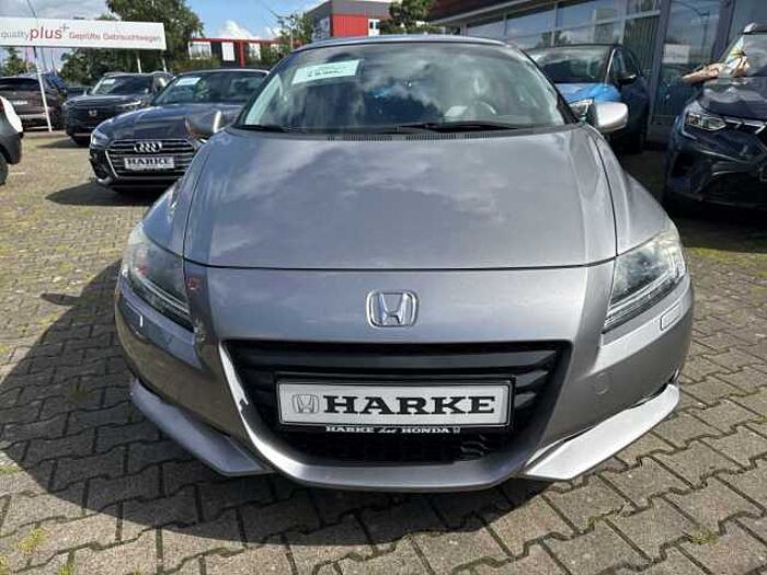 Honda CR-Z 1.5 i-VTEC GT