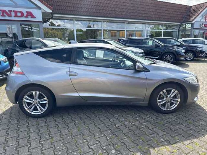 Honda CR-Z 1.5 i-VTEC GT