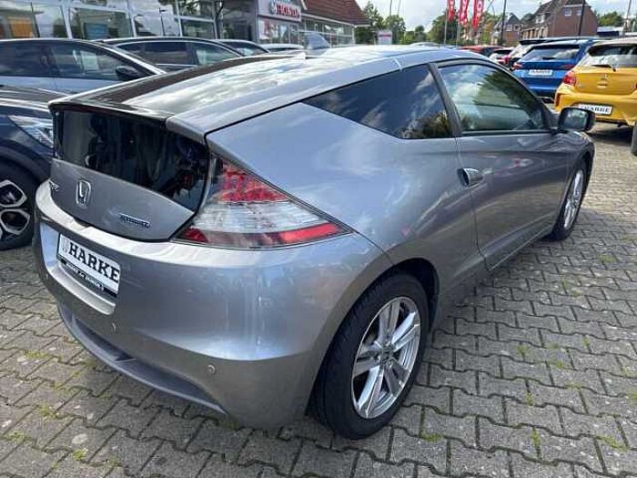 Honda CR-Z 1.5 i-VTEC GT