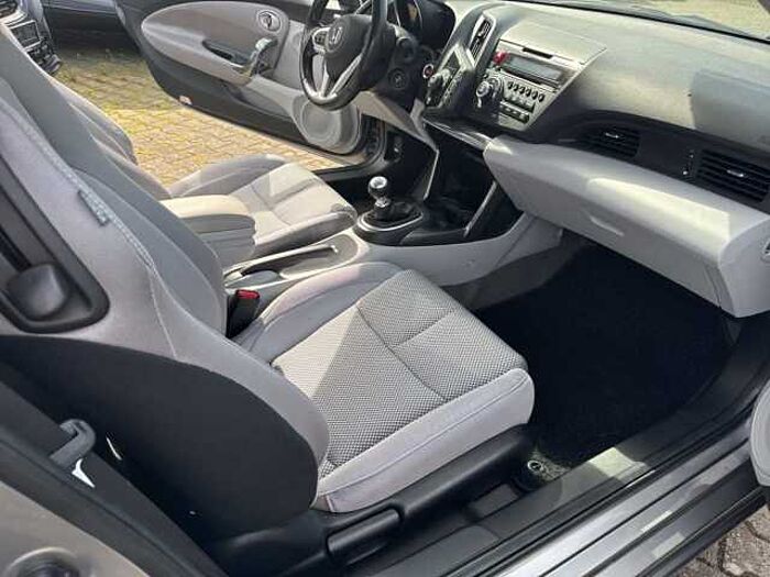 Honda CR-Z 1.5 i-VTEC GT