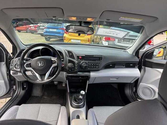 Honda CR-Z 1.5 i-VTEC GT