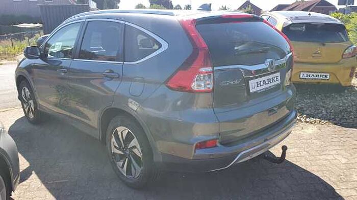 Honda CR-V Diesel 1.6i DTEC 4WD Autom. (neu) Executive
