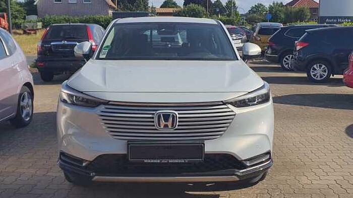 Honda HR-V Hybrid e:HEV 1.5 i-MMD Advance
