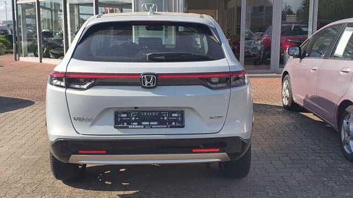 Honda HR-V Hybrid e:HEV 1.5 i-MMD Advance