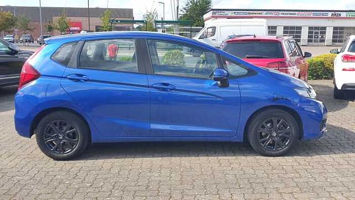 Honda Jazz 1.3 i-VTEC Trend