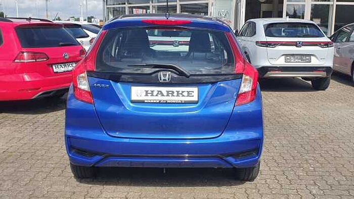 Honda Jazz 1.3 i-VTEC Trend