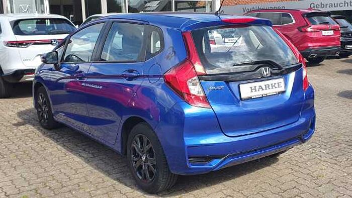 Honda Jazz 1.3 i-VTEC Trend