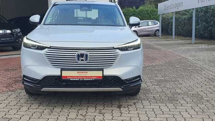Honda HR-V Hybrid e:HEV 1.5 i-MMD Advance