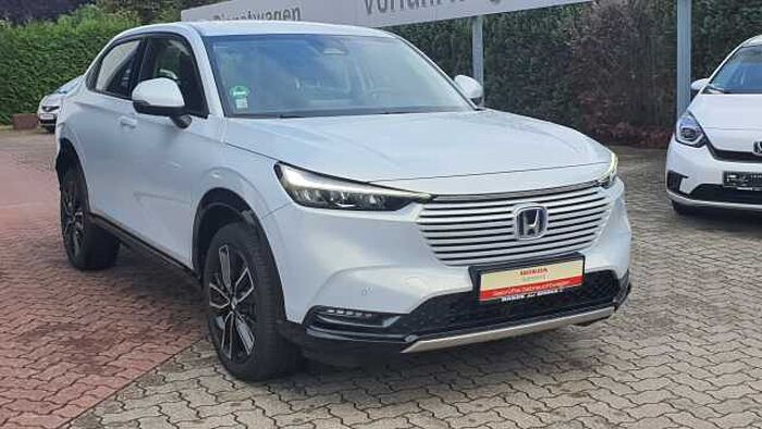 Honda HR-V Hybrid e:HEV 1.5 i-MMD Advance