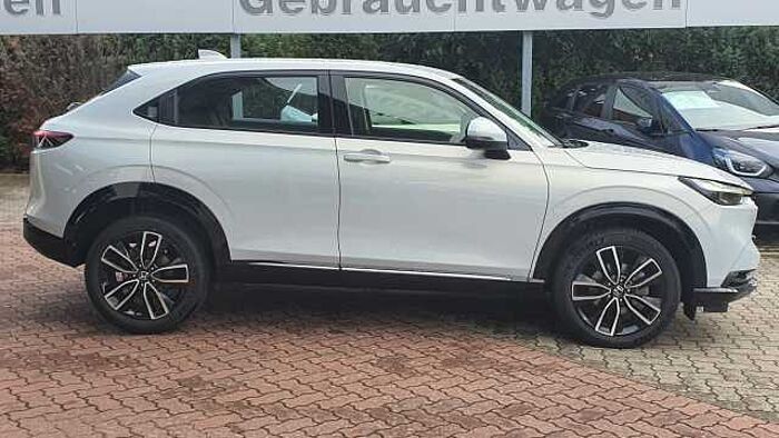Honda HR-V Hybrid e:HEV 1.5 i-MMD Advance