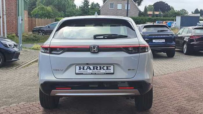 Honda HR-V Hybrid e:HEV 1.5 i-MMD Advance
