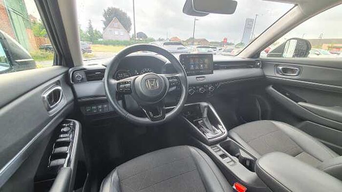 Honda HR-V Hybrid e:HEV 1.5 i-MMD Advance