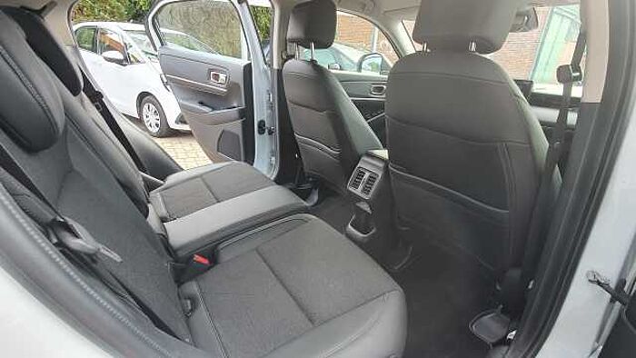 Honda HR-V Hybrid e:HEV 1.5 i-MMD Advance