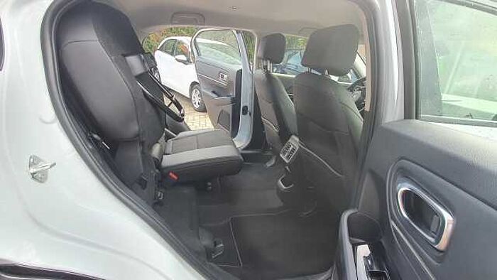 Honda HR-V Hybrid e:HEV 1.5 i-MMD Advance