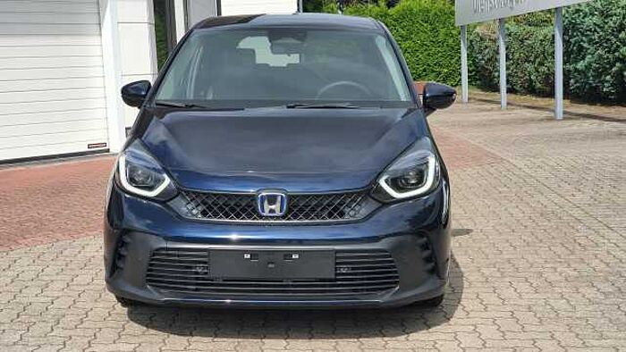 Honda Jazz Hybrid e:HEV 1.5 i-MMD Advance