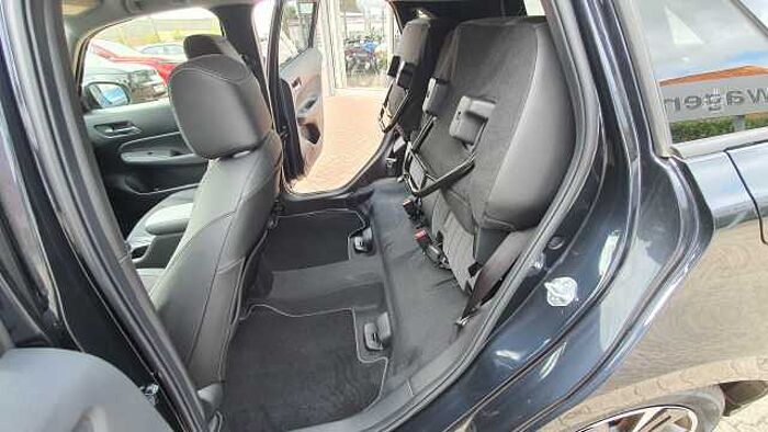Honda Jazz Hybrid e:HEV 1.5 i-MMD Advance