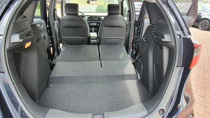 Honda Jazz Hybrid e:HEV 1.5 i-MMD Advance