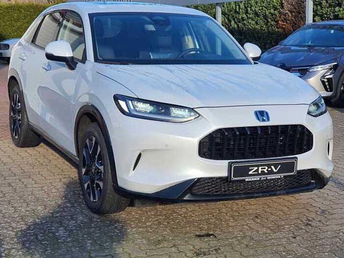Honda ZR-V Hybrid e: HEV 2.0 i-MMD Advance