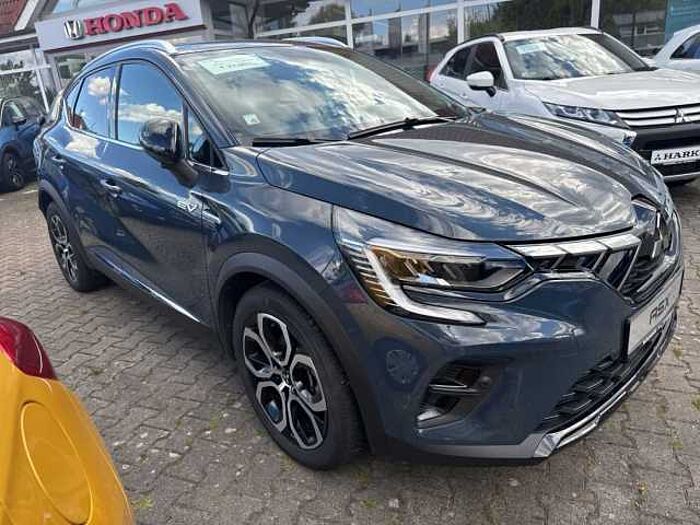 Mitsubishi ASX Plug-In-Hybrid 1.6 INTRO EDITION