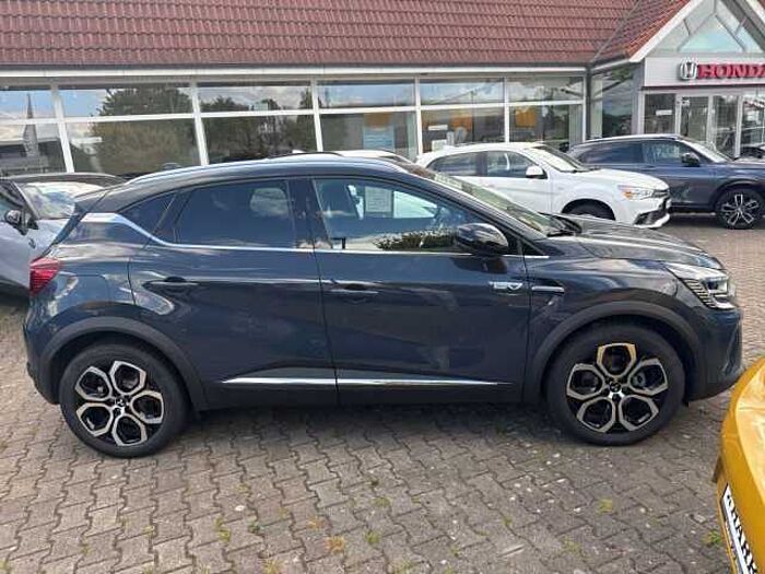 Mitsubishi ASX Plug-In-Hybrid 1.6 INTRO EDITION