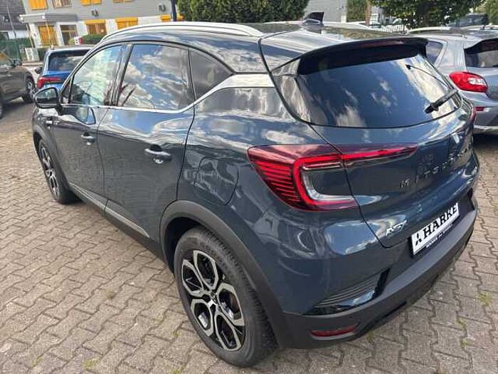 Mitsubishi ASX Plug-In-Hybrid 1.6 INTRO EDITION