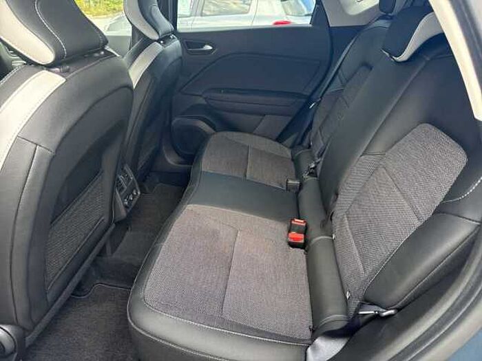 Mitsubishi ASX Plug-In-Hybrid 1.6 INTRO EDITION