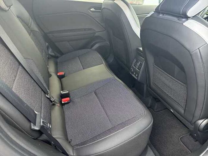 Mitsubishi ASX Plug-In-Hybrid 1.6 INTRO EDITION