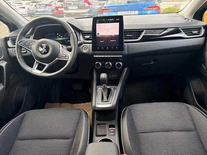 Mitsubishi ASX Plug-In-Hybrid 1.6 INTRO EDITION