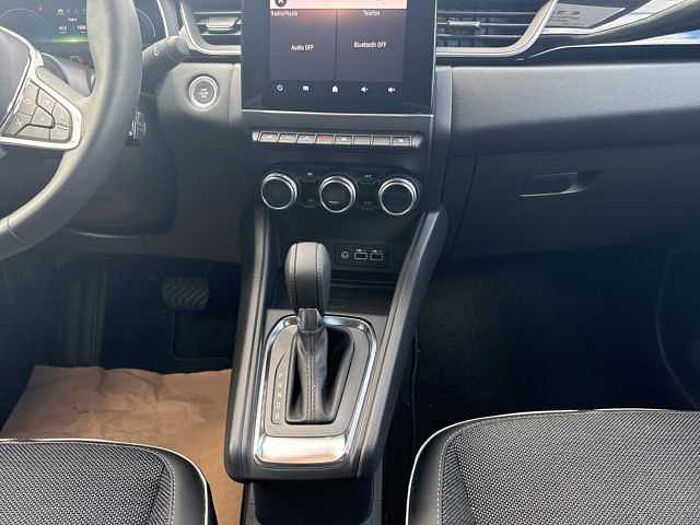 Mitsubishi ASX Plug-In-Hybrid 1.6 INTRO EDITION