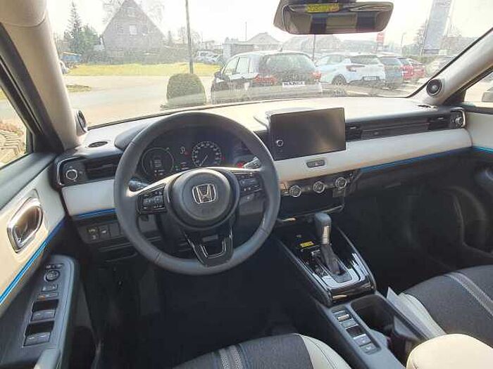 Honda HR-V Hybrid Advance Style