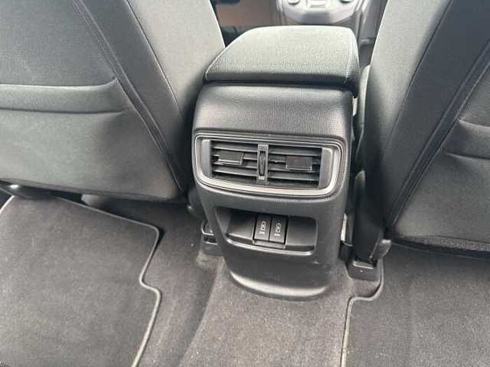 Honda CR-V Hybrid 2.0 i-MMD 2WD Elegance