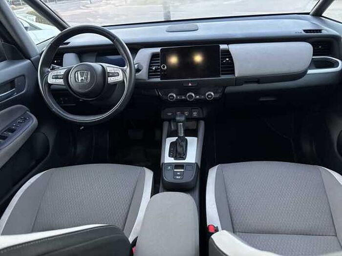 Honda Jazz Hybrid 1.5 i-MMD e-CVT Crosstar Executive