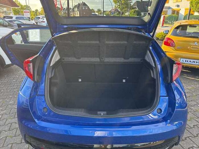 Honda Civic 1.4 i-VTEC Edition X