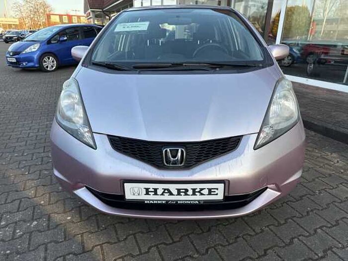 Honda Jazz 1.2 i-VTEC Trend