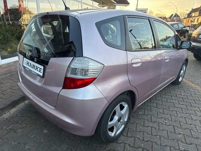 Honda Jazz 1.2 i-VTEC Trend