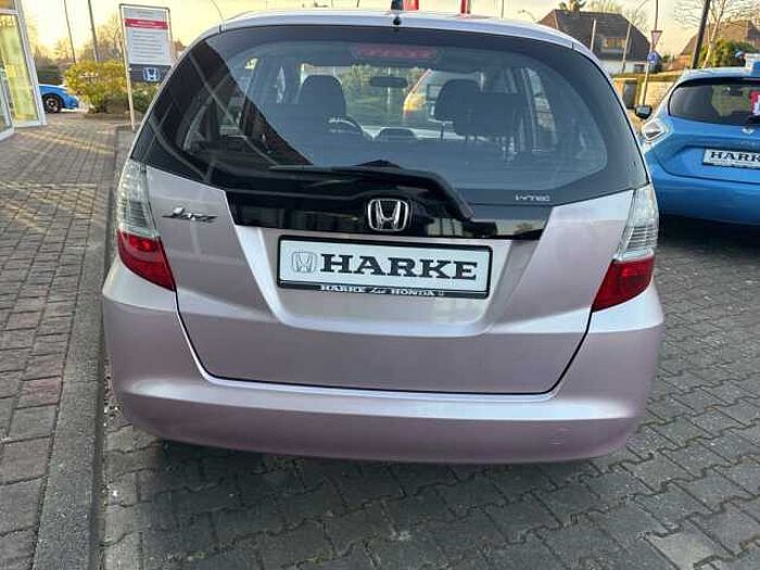 Honda Jazz 1.2 i-VTEC Trend