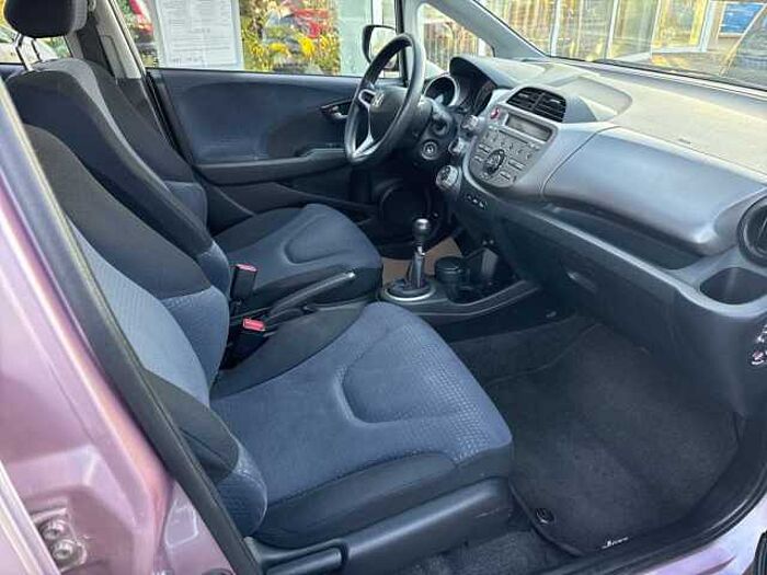 Honda Jazz 1.2 i-VTEC Trend