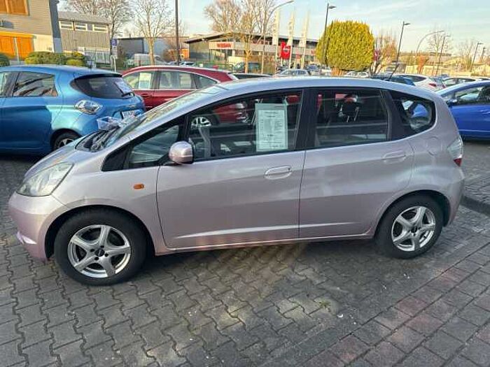 Honda Jazz 1.2 i-VTEC Trend