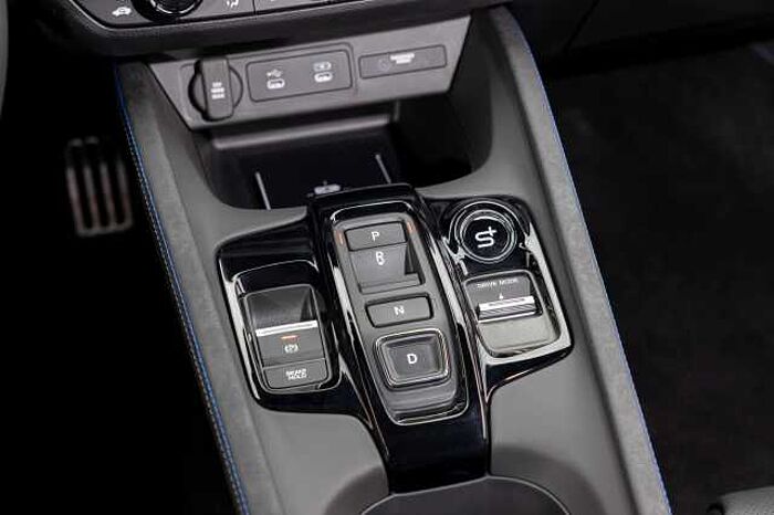 Honda Prelude e: HEV Advance Vorbestellung