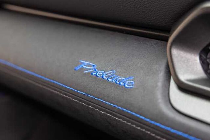 Honda Prelude e: HEV Advance Vorbestellung