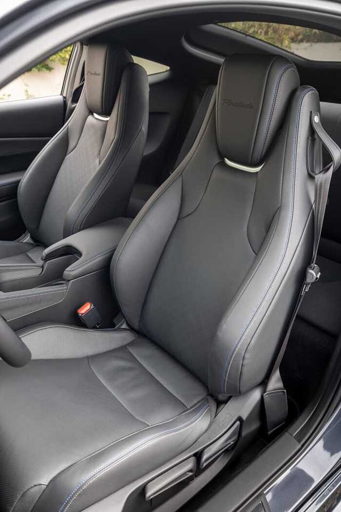 Honda Prelude e: HEV Advance Vorbestellung