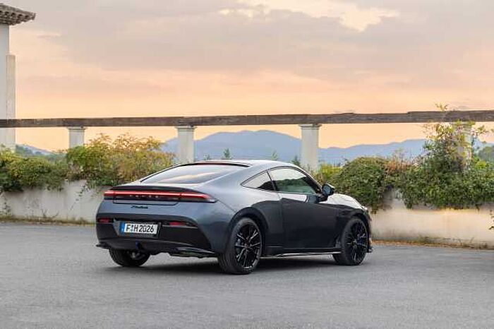 Honda Prelude e: HEV Advance Vorbestellung