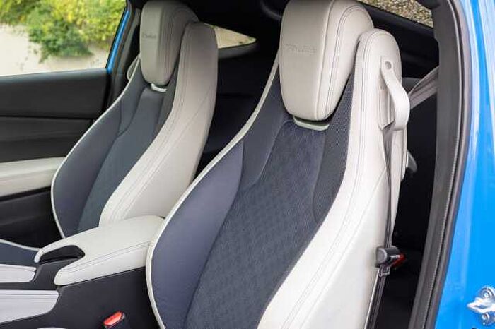 Honda Prelude e: HEV Advance Vorbestellung