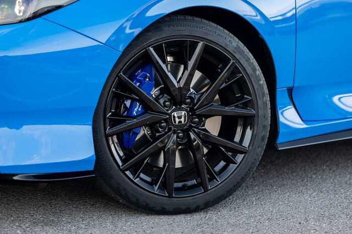 Honda Prelude e: HEV Advance Vorbestellung